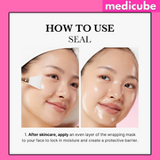 Medicube Collagen Night Wrapping Mask Now In India