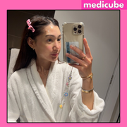 Medicube Collagen Night Wrapping Mask Now In India